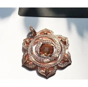 Přívěsek Dámský přívěsek D738