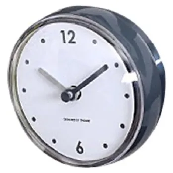 Hodiny Analogové hodiny G1778 černá