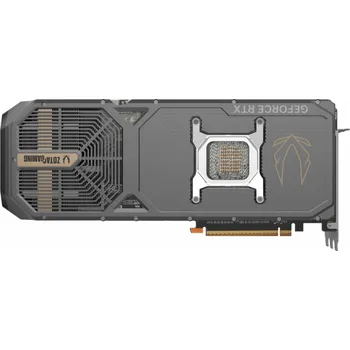 Grafická karta ZOTAC Gaming GeForce RTX 5090 AMP Extreme Infinity (ZT-B50900B-10P)