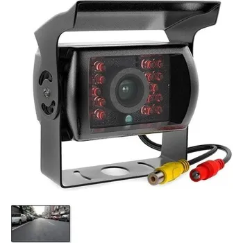 Kamera do auta 4pin / RCA couvací kamera pro kamiony 2