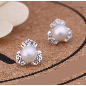 Náušnice Dámské náušnice G1199 23