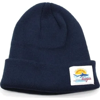 Čepice Dámský zimní kulich A2583 tmavě modrá