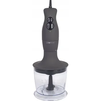 MULTIFUNKČNÍ BLENDER 3v1 RUČNÍ MIXÉR SEKÁČEK NEREZOVÉ PŘÍSLUŠENSTVÍ 400W