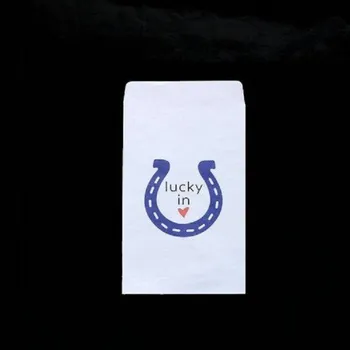 Dárková taška Dárkový sáček 25 ks 3