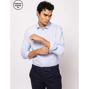 Pánské tričko READS25 flower XL