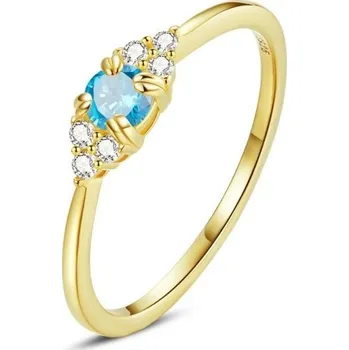 Šperk Dámský prstýnek D1901 6 2