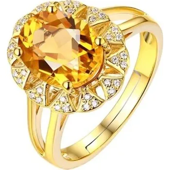 Prsten Dámský prstýnek D1928