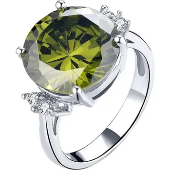 Šperk Dámský prstýnek D1924 10