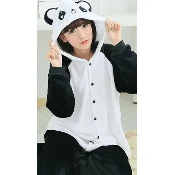 Dámské pyžamo Dámský pyžamový overal P2919 S 1