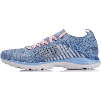 Dámské tenisky Dámské sportovní boty A914 tmavě modrá 36