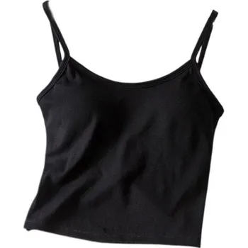 Dámské tílko A1331 černá