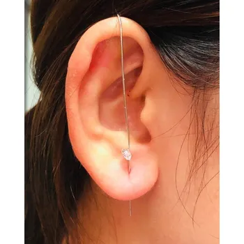 Náušnice Dámská náušnice J123 10