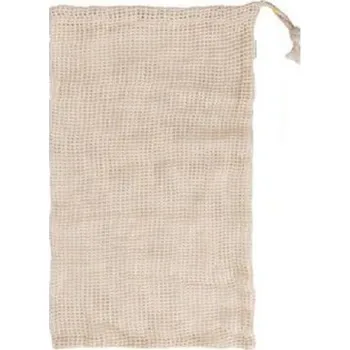 Bavlněný sáček na ovoce a zeleninu 31 cm