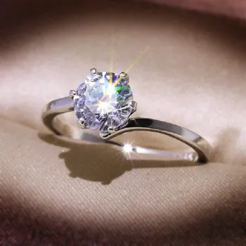 Prsten Dámský prstýnek D2511 9 9