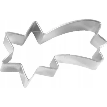 Vánoční dekorace Formička na sušenky Birkmann 8 cm