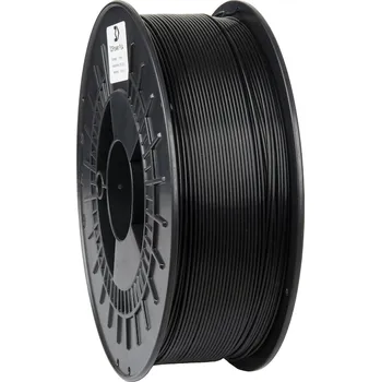 Filament 3DPower PLA 1 kg - ČERNÁ (BLACK)