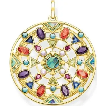 Přívěsek Dámský přívěsek amulet D742