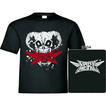 Babymetal - triko