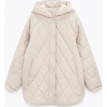 Dámská prošívaná bunda P1440 M