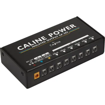 Strunný nástroj Caline CP-202 Pedal Power + prodloužená záruka 3 roky