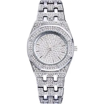 Hodinky Dámské hodinky T1555 3