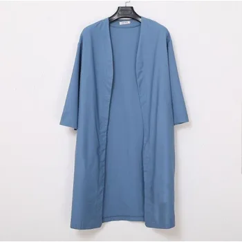 Dámský cardigan P1586 modrá M