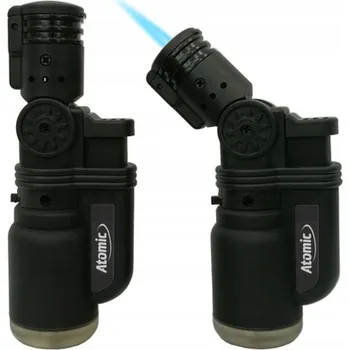 ZAPALOVAČ ŽÁROVÝ HOŘÁK JET ATOMIC