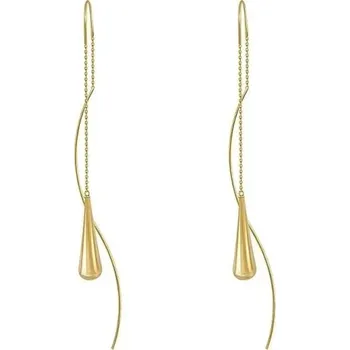 Náušnice Dámské visací náušnice G1513