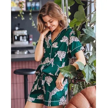 Dámské pyžamo Dámské pyžamo P3006 L