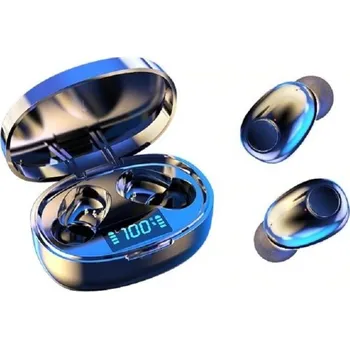 Sluchátka Bezdrátová bluetooth sluchátka K1632