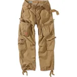 Kalhoty AIRBORNE VINTAGE KHAKI Kalhoty AIRBORNE VINTAGE KHAKI vel. XXL