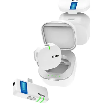 Mikrofon KateLuo Scon 2