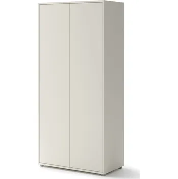 Šatní skříň Šatní skříň Bed Concept - Lenart Kašmír 101x218 cm