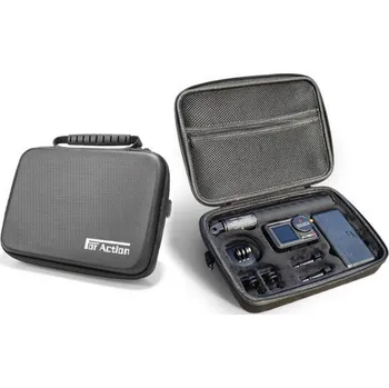 RC vybavení STABLECAM DJI Action 5 Pro PU 1INST831 pouzdro na kameru