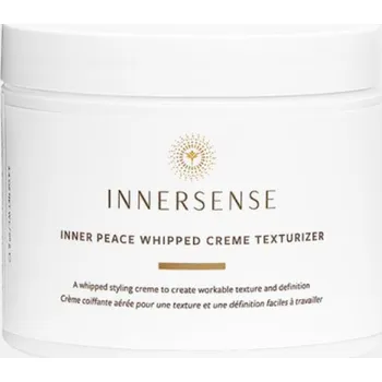 Stylingový přípravek Innersense Inner Peace Whipped Creme Texturizer Stylingová pasta pro texturu vlasů