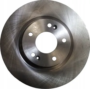 Brzdový kotouč 30H0542-OYO/OYO BRZDOVÝ KOTOUČ PŘEDNÍ OYODO