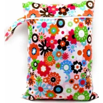 Pytel na pleny Cestovní vak na pleny 18