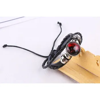 Náramek Dámský náramek znamení zvěrokruhu 8