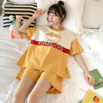 Dámské pyžamo Dámské pyžamo P2995 L 1