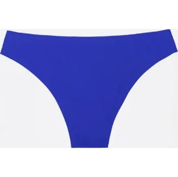 Kalhotky Dámské sexy brazilky A503 tmavě modrá XS