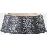 Bloomingville Roxie šedá kameninová miska