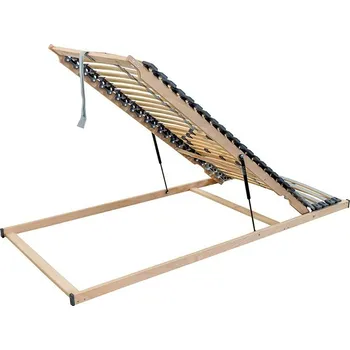 Postelový rošt Klinmam Elite P 80 x 220 cm