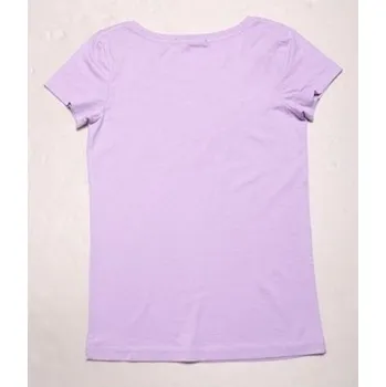 Dámské tričko Dámské tričko Merida J3269 světle fialová XXL