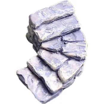 Dekorativní miniatura schodů 1