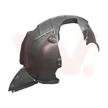 Autodílna obložení, dutina kola AGB 1300FP1T