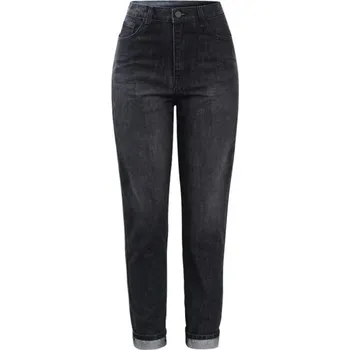 Dámské džíny Dámské džíny černé D3 28