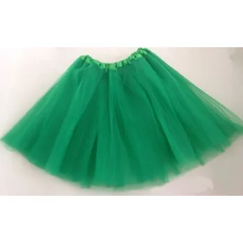 Dámská sukně Dámská tylová sukně G138 17