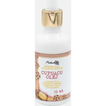 Tělový olej Medarek Cupuacu olej 30 ml