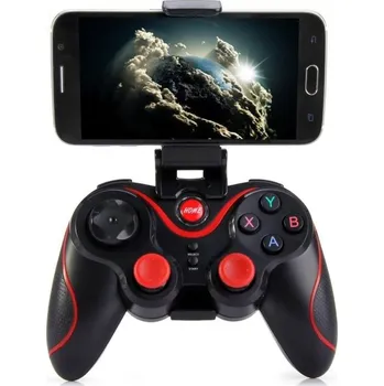 Gamepad Bezdrátový herní ovladač (Gamepad) - pro telefon - PC