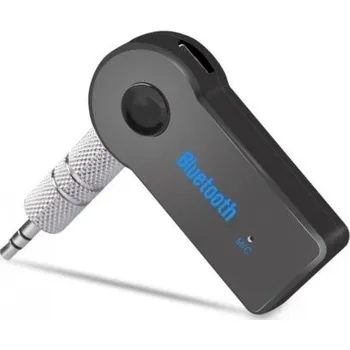 Bluetooth audio přijímač do auta